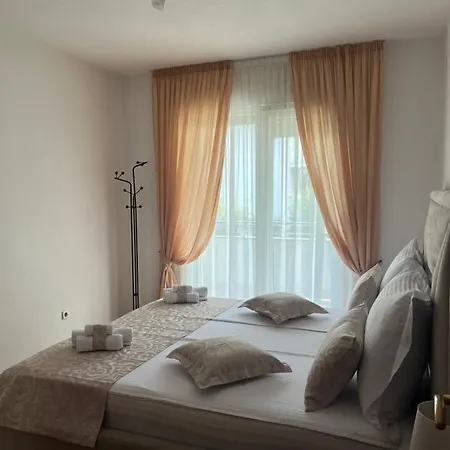 Appartement Magdalena Stobreč