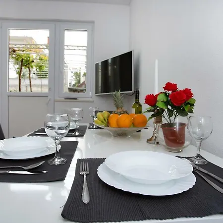 Appartement Magdalena