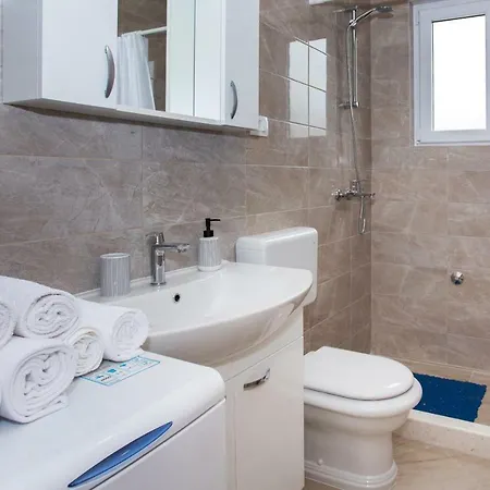 Apartament Magdalena Stobreč
