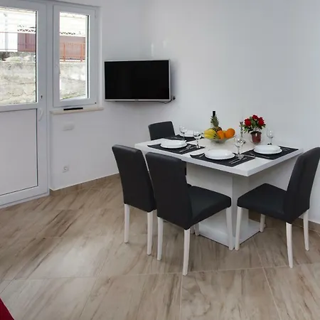 Magdalena Apartament