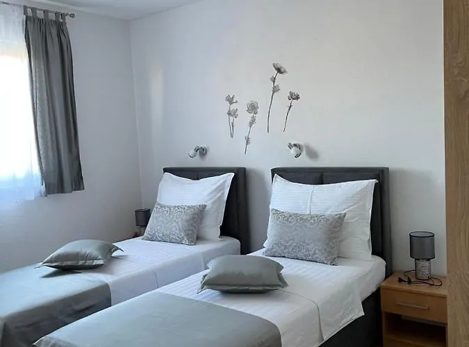 Apartment Magdalena *