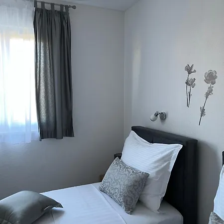Magdalena Apartmán