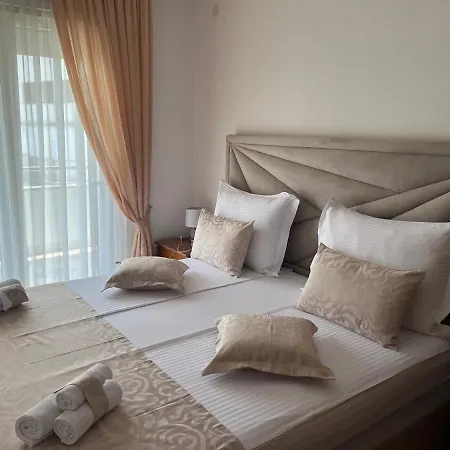 Apartmán Magdalena Stobreč