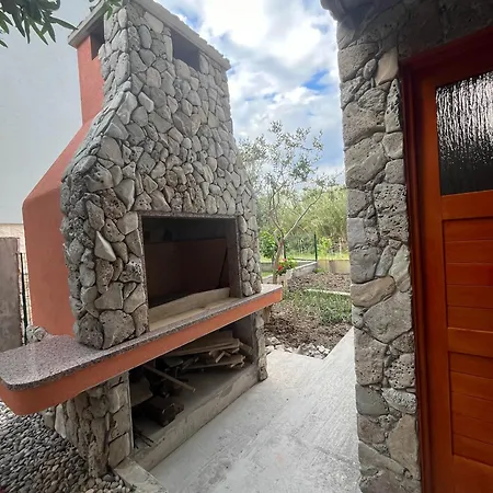 Apartmán Magdalena Stobreč