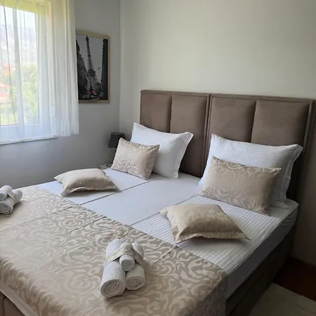 Magdalena Apartmán
