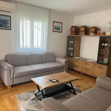 Magdalena Apartment *