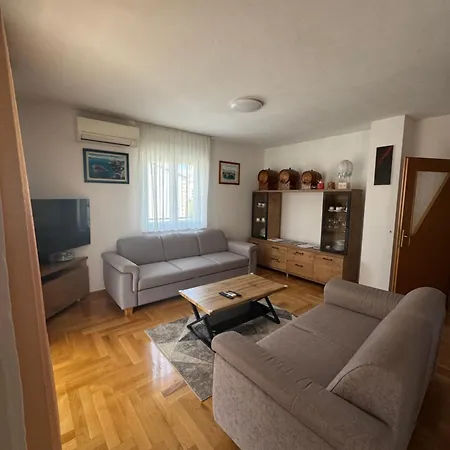 Apartment Magdalena *