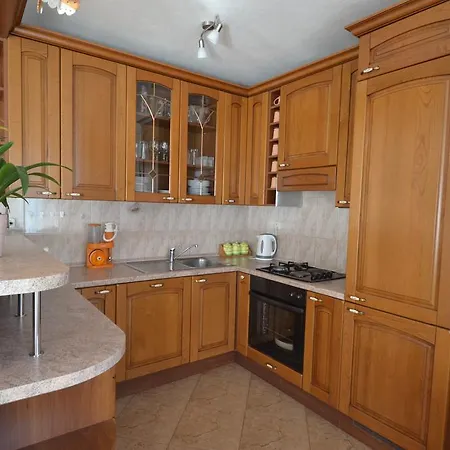 Magdalena Apartmán Stobreč
