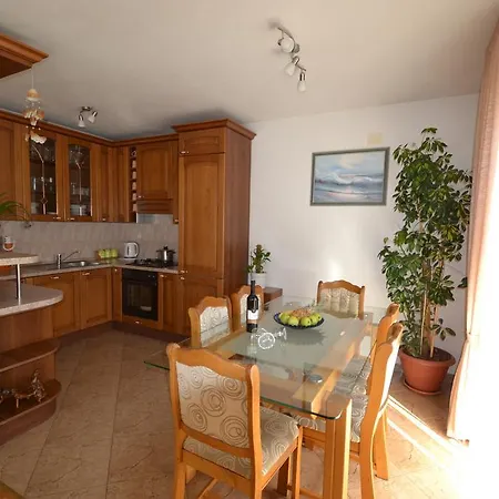 Magdalena Apartmán *