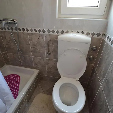 Apartment Magdalena