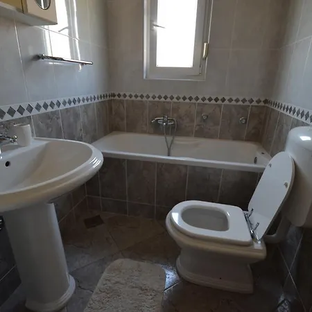 Magdalena Apartmán *