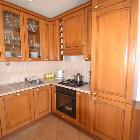 Apartmán Magdalena