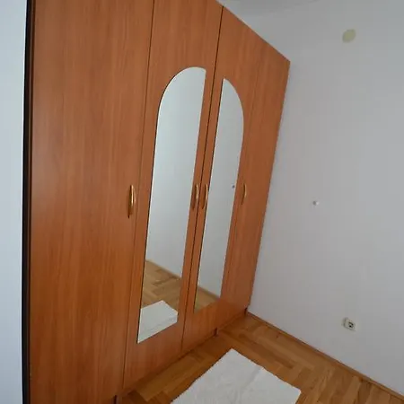 Magdalena Apartmán