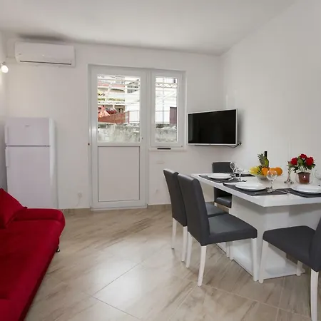 Magdalena Apartmán Stobreč