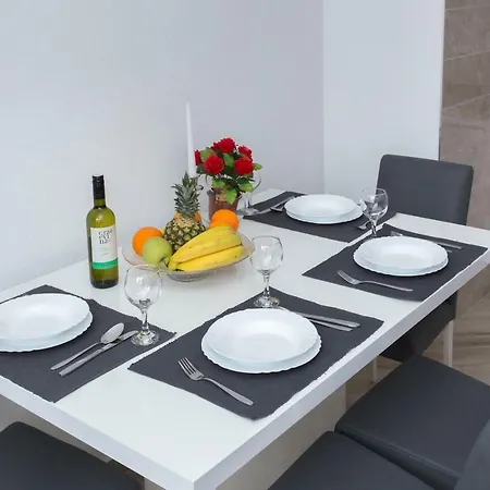 Magdalena Apartment Stobrec