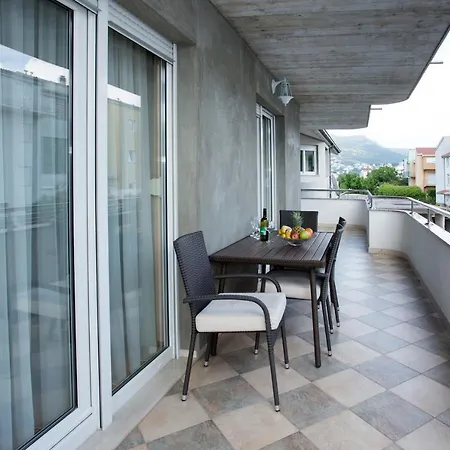 Apartmán Magdalena Stobreč