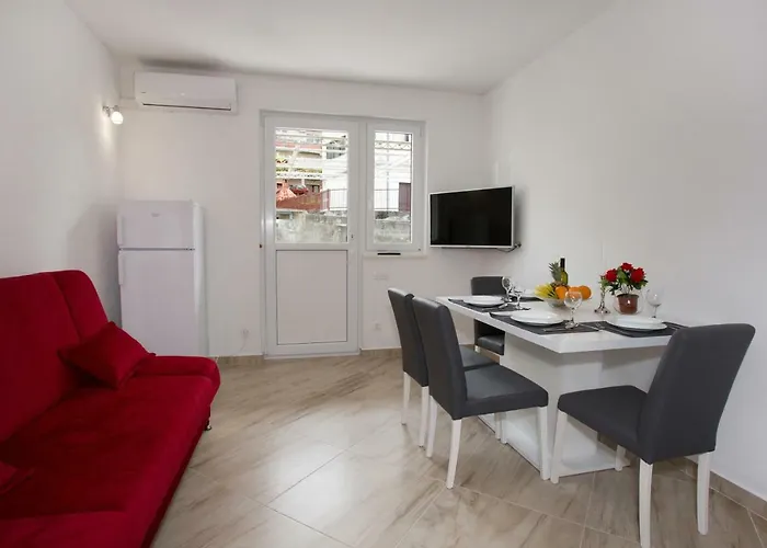 Magdalena Apartamento Stobreč